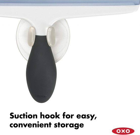 OXO Good Grips All-Purpose Squeegee - Image 4