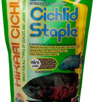 Hikari Cichlid Staple Mini Pellet 250g