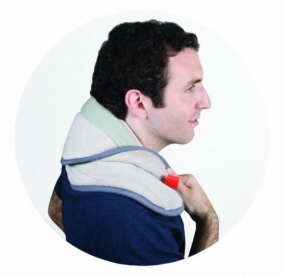 Point Relief Pak Neck Hot Pack, 11-1311 - Image 2