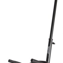 On Stage Stands XCG-4 OSS Classic Guitar Stand - Black