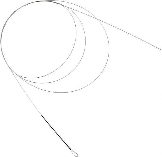 Thomastik Saiten für Viola d'amore Dominant Satz Resonanz für Mensur 38.5 cm Stahl umsponnen - Image 3