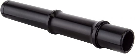 DT Swiss Rear axle aluminium diverse 15/42.1 mm