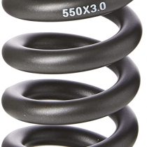 Rock Shox 00.4118.026.025 Spring Vivid Kage 600 lb 240 x 76, Grey