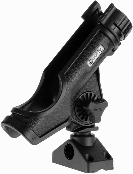 Scotty #230 Powerlock Rod Holder