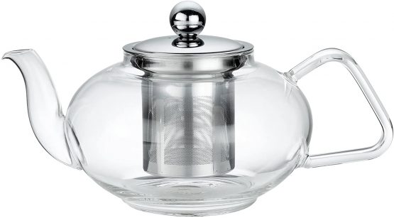 Küchenprofi 1045713500 Teapot 800 ml
