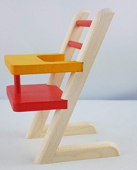 Rulke Rulke22006 Baby Chair, Multi Color - Image 3