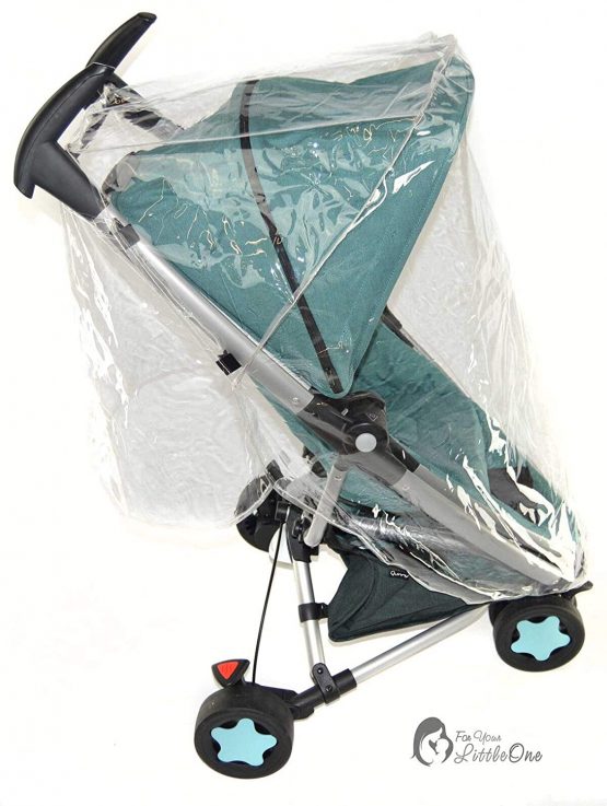 Raincover Compatible with Jane Slalom Pro - Image 2