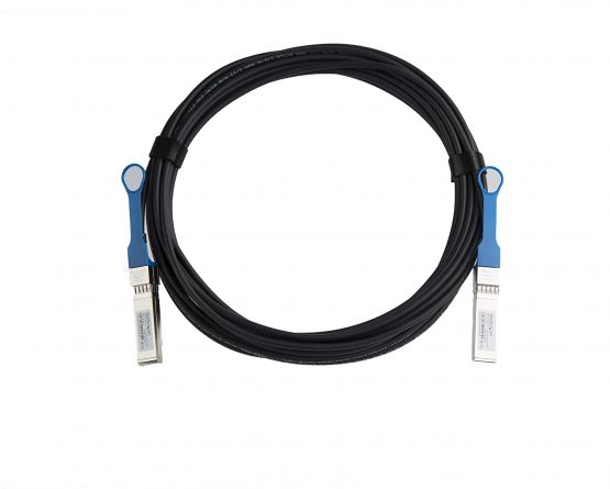StarTech SFPH10GBACU7 7 m Cisco Compatible SFP+ Direct-Attach Twinax Cable - Image 2