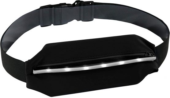 CAD 8528 Unisex Adult Pouch, Black - Image 2