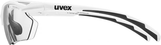 uvex Unisex-Adult, Sportstyle 802 Small Vario Sports Glasses - Image 3