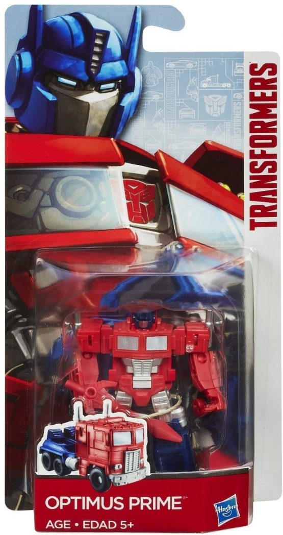 A7733 - TRANSFORMERS LEGION HE