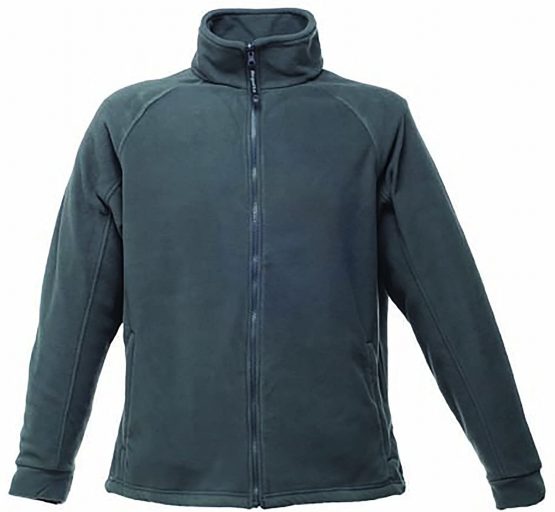 Regatta TRF532 9T595 Thor III Fleece-Bordeaux, 3X-Large - Image 3