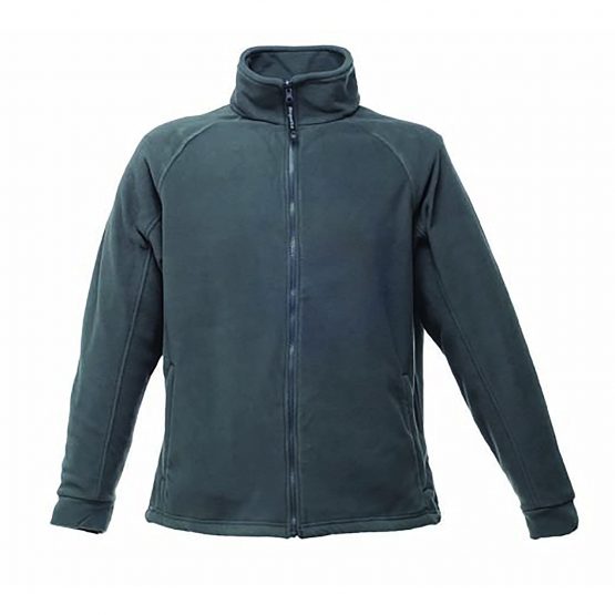 Regatta TRF532 9T570 Thor III Fleece-Bordeaux, Large - Image 3
