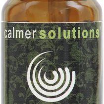 Calmer Solutions Rosemary 100% Pure Essential Aromatherapy Oil 10ml