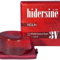 Hidersine 3V World Famous Rosin Violin Viola