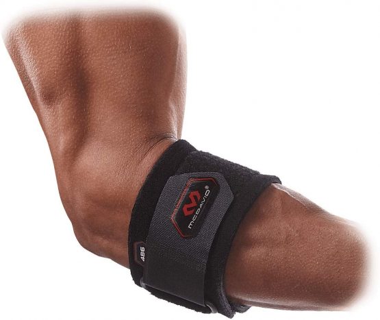 Mcdavid Tennis Elbow Strap