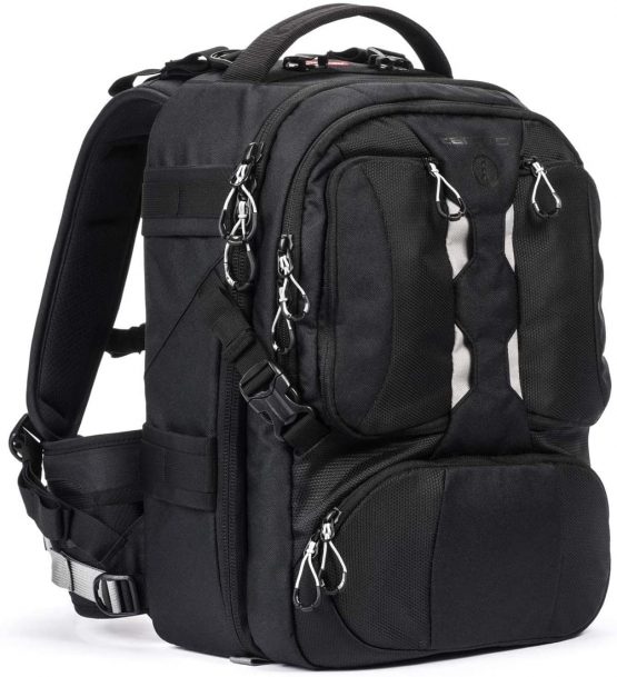 Tamrac Anvil Slim 11 Backpack for DSLR Camera