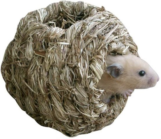 Kerbl Roll-A-Nest, Small