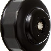 Laser 3117 Oil Filter Wrench 3/8"D - 76mm x 14 Flutes