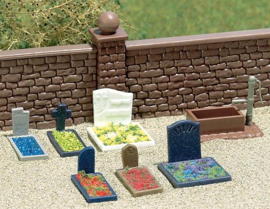 Grave Stones - Image 2