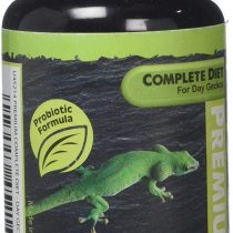 Komodo Premium Complete Diet for Day Geckos, 75 g