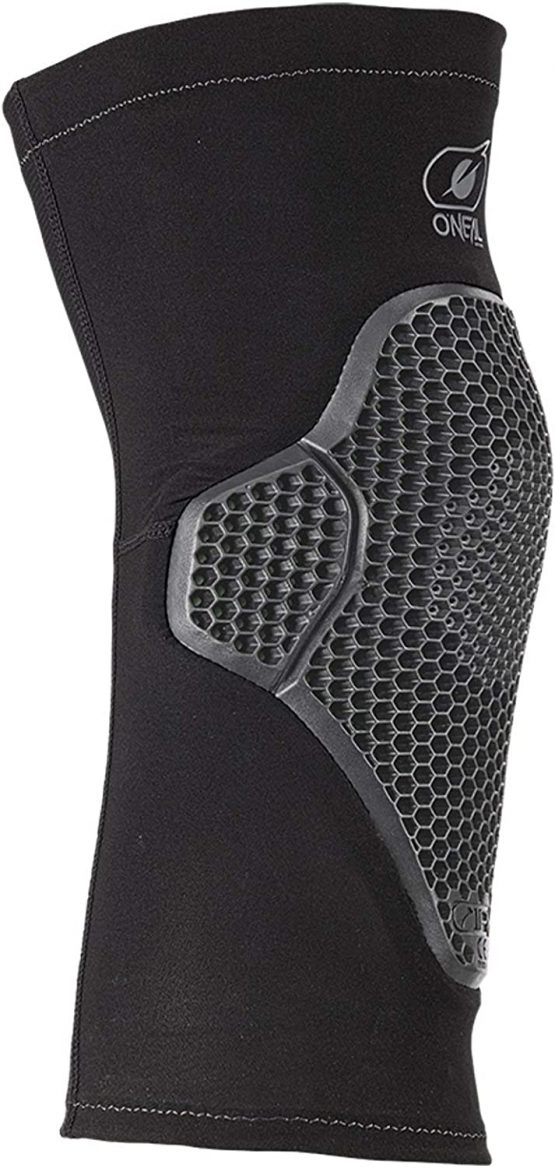 O'Neal Unisex's Gray Flow Knee Guard XXL - Image 3