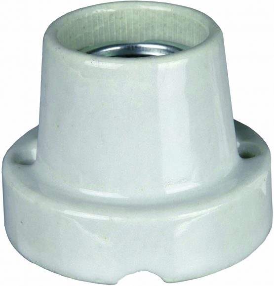 Trixie Straight Pro Ceramic Socket