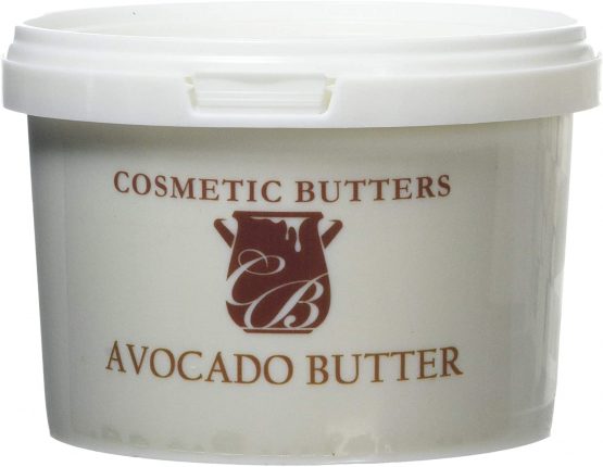 Avocado Blended Butter - 500g