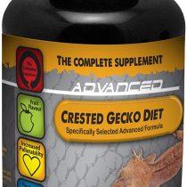 Komodo - Advanced Crested Gecko Diet 330g
