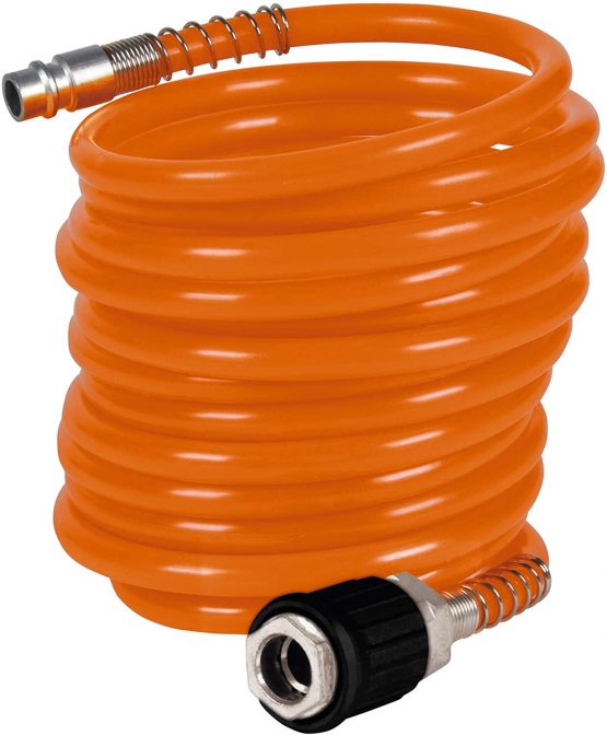 Einhell 4132741 Compressed Air set 0f 3 - Image 4