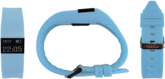 Billow Technology xsb70lb Bracelet of Activity, Sky, Single - Image 2