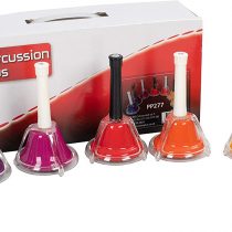 Percussion Plus Combi Bells Extended Set of 7