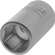 Bahco BAH12SM17-TB Sockets & Accessories-1/2in, Silver, 1/2-inch Drive
