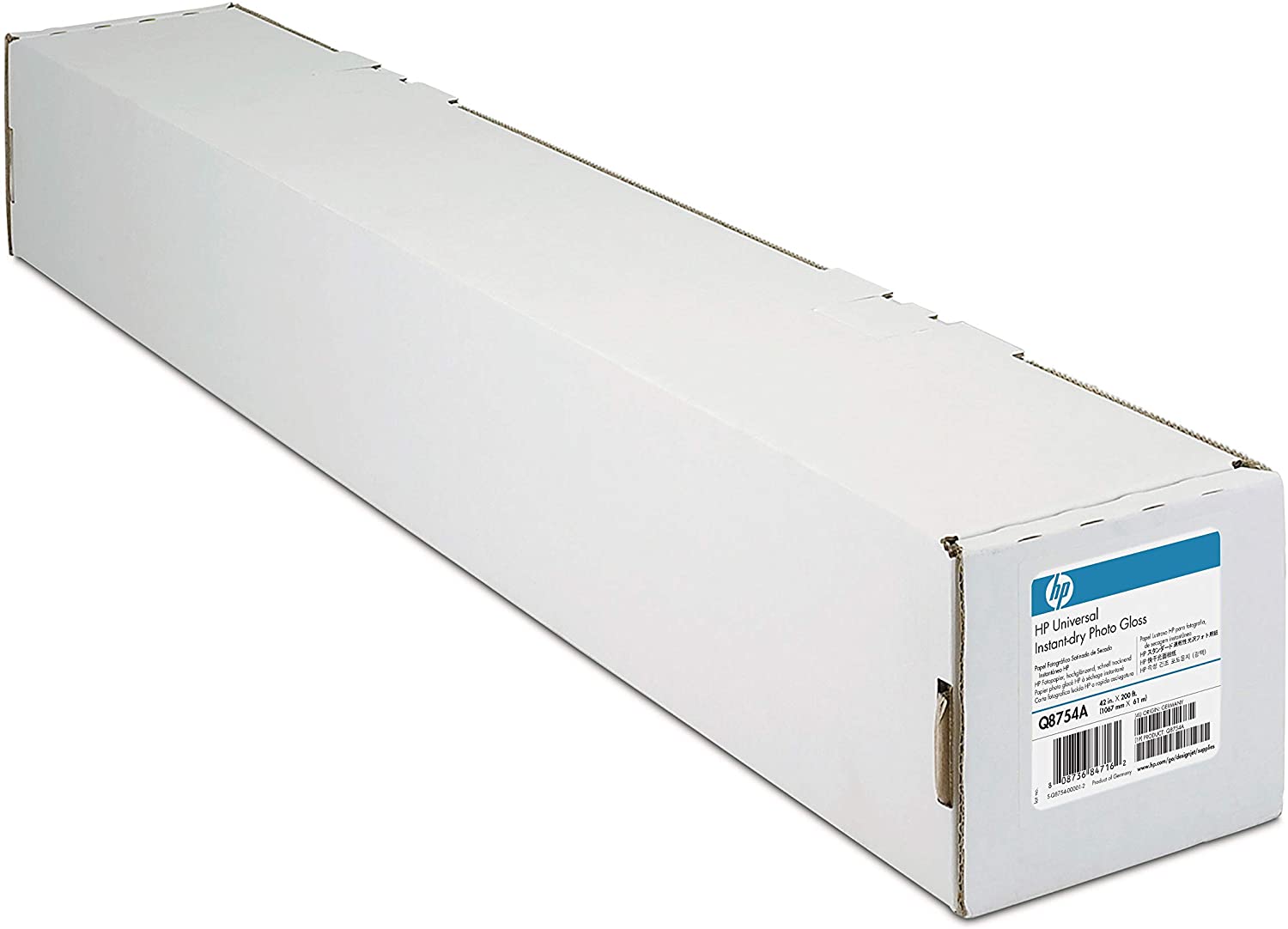 HP Q6575A - This economical Glossy Photo Paper is Ideal for Quality po