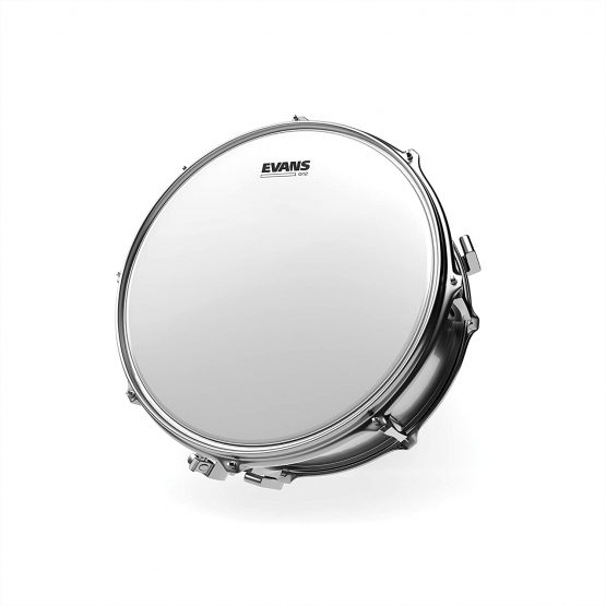 Evans B16G12 16 inch Coated White Drum Head - Image 2