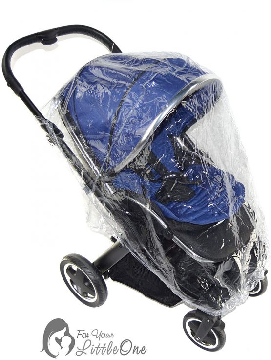 Raincover Compatible with Britax?Vigour 3