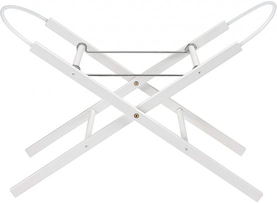 East Coast Moses Stand (White)