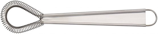 KitchenCraft KCMAGIC Magic Whisk, Stainless Steel, 20 cm