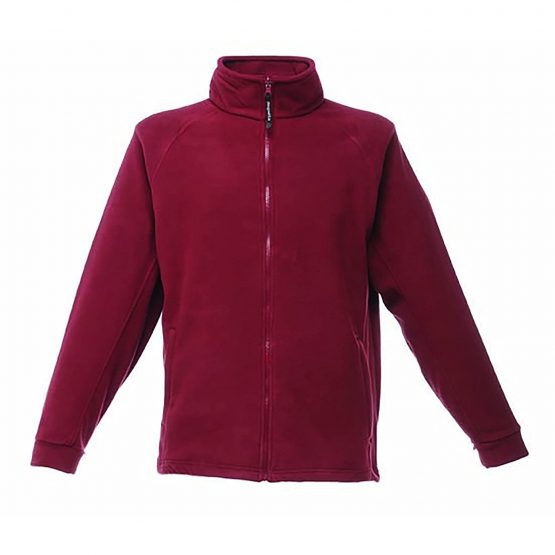 Regatta TRF532 9T570 Thor III Fleece-Bordeaux, Large