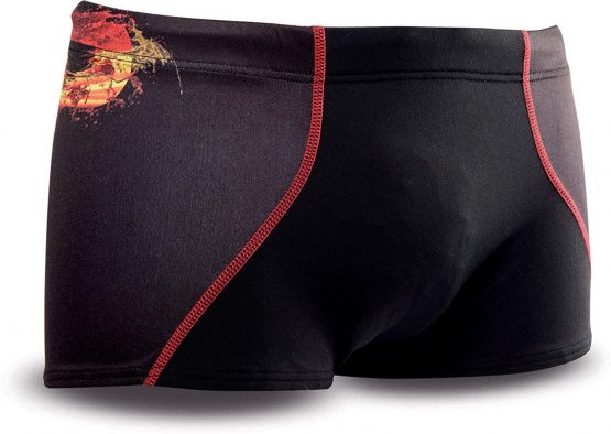HEAD Jack 15 Bathing Trunk Men black Size 3 | 30 2017 swimming trunks - Image 3