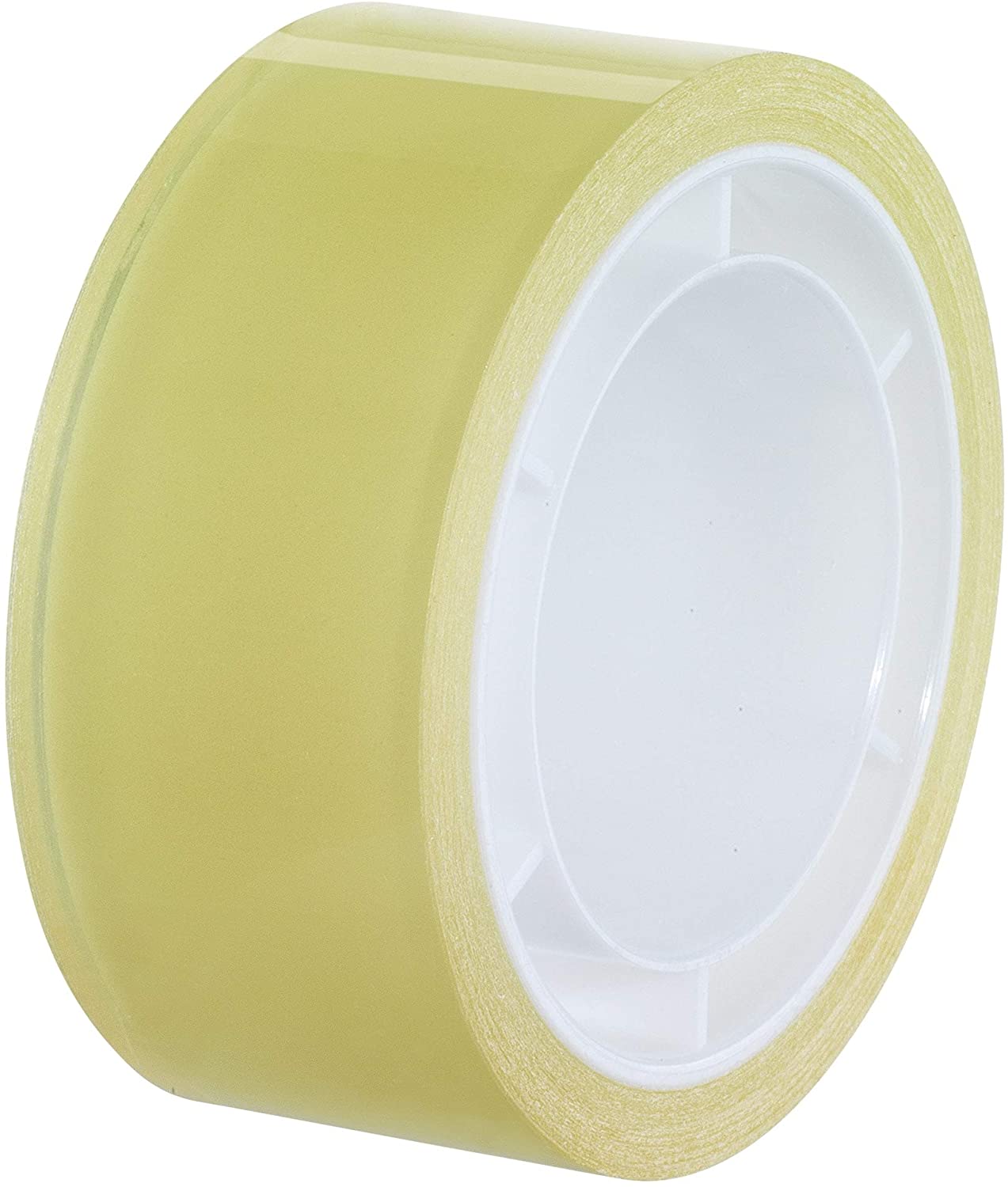 tesa UK film 8 x Standard 10M x 19MM, Clear - Image 2