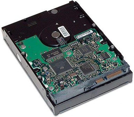 HP LQ037AT 1TB Hard Drive 3.5-inch 6GB/s 7200 rpm, Designed for Workstation Z210, Z220