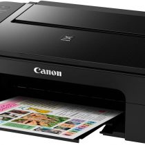 Canon BCI 6M - Ink tank - 1 x magenta