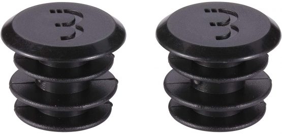 BBB Cycling Bicycle Handlebar Tape RaceRibbon | Non-Slip Shock-Absorbent for Road Bike and Urban Bikes | Incl. Finish Tape and Handlebar Plugs | BHT-01 - Image 4