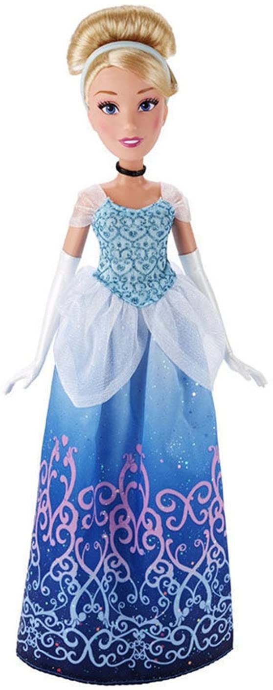 cinderella hasbro