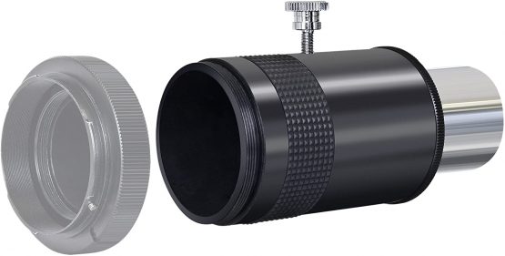 Bresser Camera Adapter 31.7mm/1.25 "
