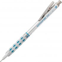 Pentel 0.7mm Graphgear 1000 Mechanical Pencil, Blue