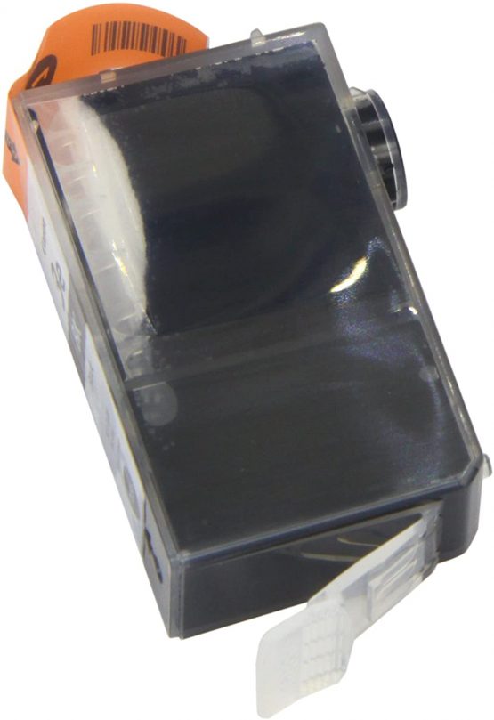 Canon CABCI3BK- Ink tank - 1 x black - 500 pages - Image 2