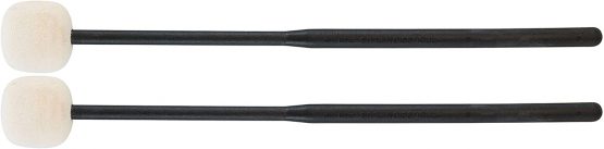 Percussion Plus PP070 Felt Beaters - Hard - Image 2
