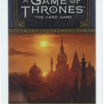 Fantasy Flight Games FFGGT09 Across The Seven Kingdoms Chapter Pack: AGOT LCG 2nd Ed, Multicoloured